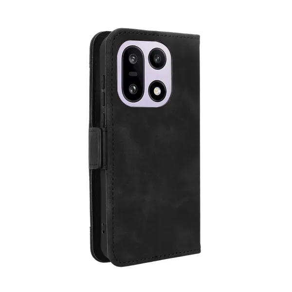 SLOT Peňaženkový obal pre OnePlus 15 čierny