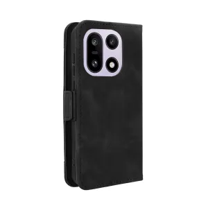SLOT Peňaženkový obal pre OnePlus 15 čierny