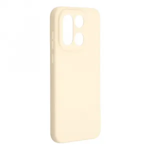 PROTEMIO TPU Kryt pre OnePlus 15 béžový