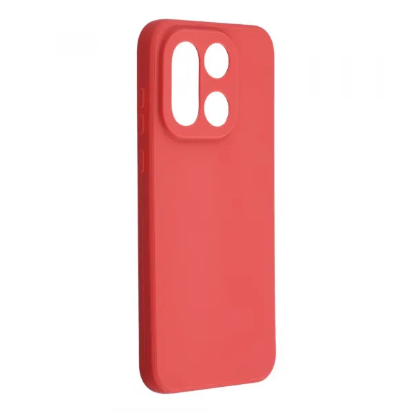 PROTEMIO TPU Kryt pre OnePlus 15 červený