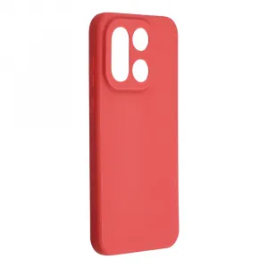 PROTEMIO TPU Kryt pre OnePlus 15 červený