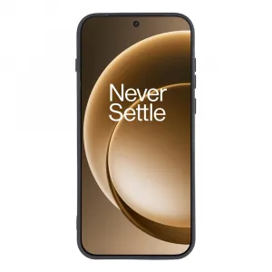 PROTEMIO TPU Kryt pre OnePlus 15 čierny
