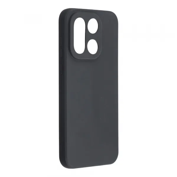 PROTEMIO TPU Kryt pre OnePlus 15 čierny