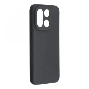 PROTEMIO TPU Kryt pre OnePlus 15 čierny