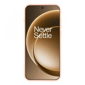 PROTEMIO TPU Kryt pre OnePlus 15 ružový