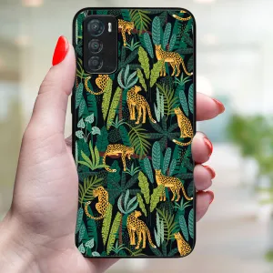 MY ART Ochranný kryt pre Motorola Moto G42 LEOPARD (239)