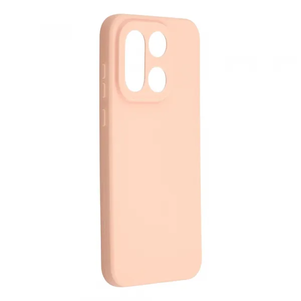 PROTEMIO TPU Kryt pre OnePlus 15 ružový