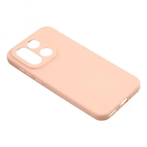 PROTEMIO TPU Kryt pre OnePlus 15 ružový