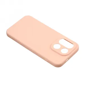 PROTEMIO TPU Kryt pre OnePlus 15 ružový