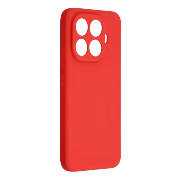PROTEMIO TPU Kryt pre Xiaomi 15T Pro červený