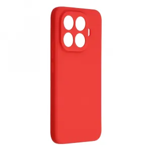 PROTEMIO TPU Kryt pre Xiaomi 15T Pro červený