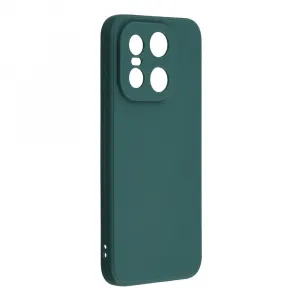 PROTEMIO TPU Kryt pre OnePlus 15 tmavozelený