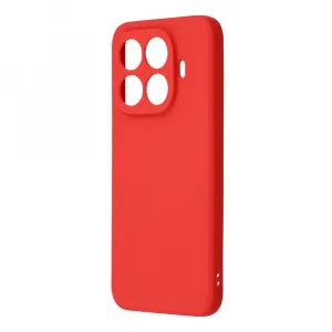 PROTEMIO TPU Kryt pre Xiaomi 15T Pro červený