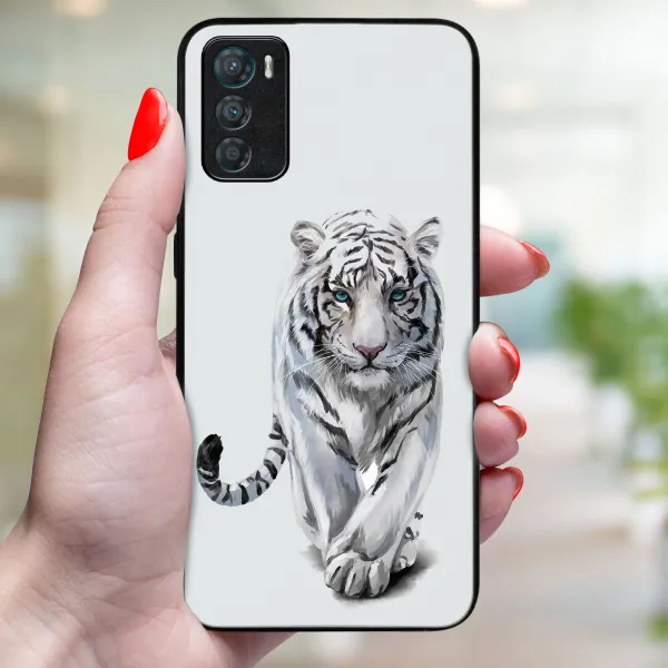 MY ART Ochranný kryt pre Motorola Moto G42 TIGER (243)