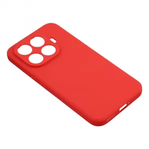 PROTEMIO TPU Kryt pre Xiaomi 15T Pro červený