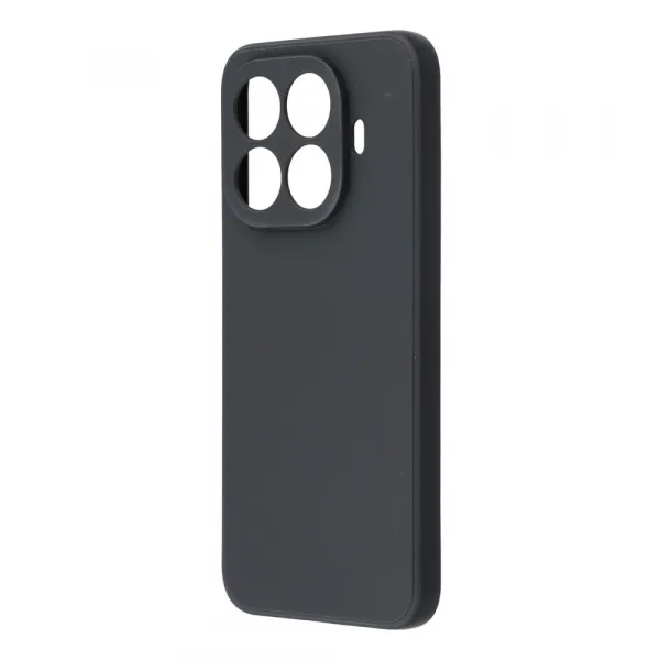 PROTEMIO TPU Kryt pre Xiaomi 15T Pro čierny