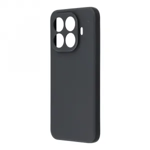 PROTEMIO TPU Kryt pre Xiaomi 15T Pro čierny