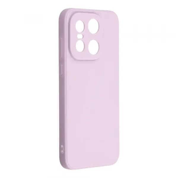 PROTEMIO TPU Kryt pre OnePlus 15 fialový