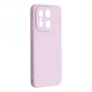 PROTEMIO TPU Kryt pre OnePlus 15 fialový