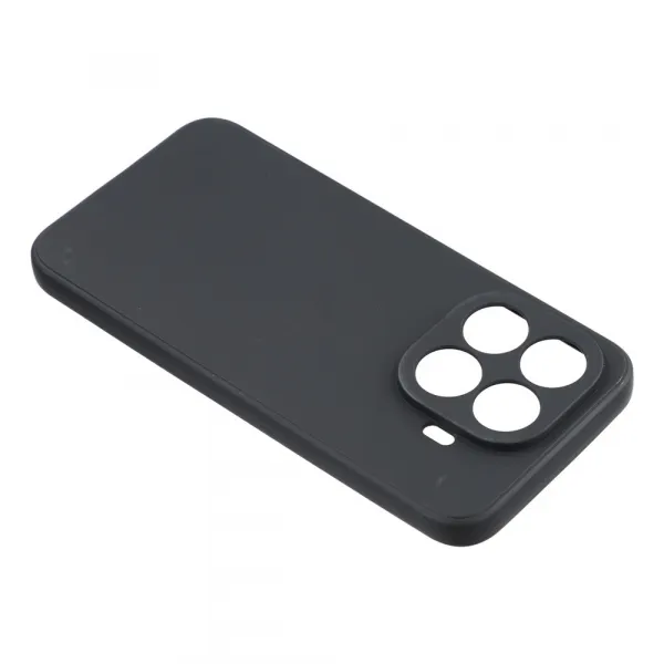 PROTEMIO TPU Kryt pre Xiaomi 15T Pro čierny