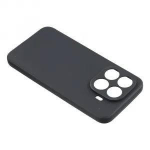 PROTEMIO TPU Kryt pre Xiaomi 15T Pro čierny