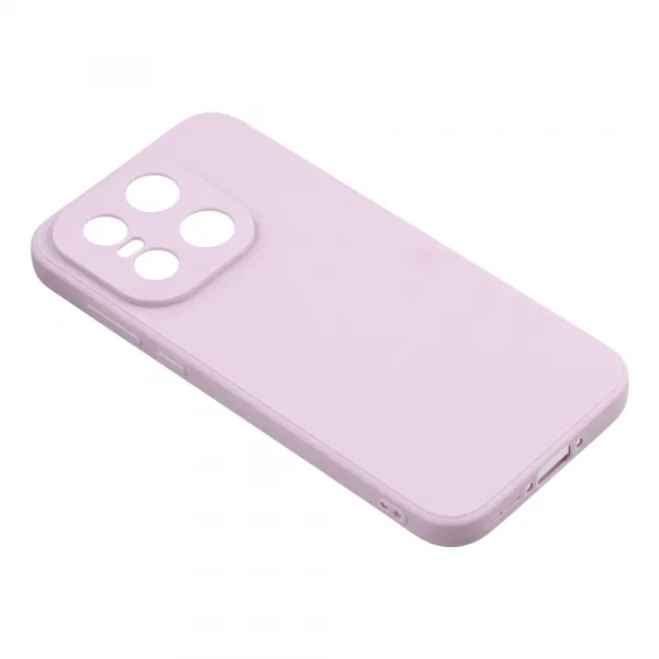PROTEMIO TPU Kryt pre OnePlus 15 fialový
