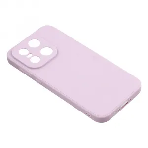 PROTEMIO TPU Kryt pre OnePlus 15 fialový