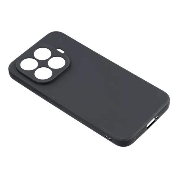 PROTEMIO TPU Kryt pre Xiaomi 15T Pro čierny