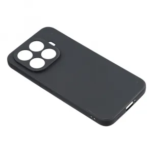 PROTEMIO TPU Kryt pre Xiaomi 15T Pro čierny