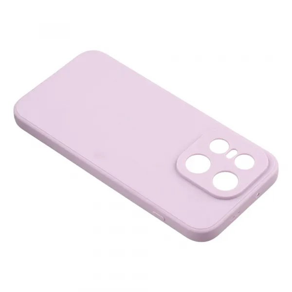 PROTEMIO TPU Kryt pre OnePlus 15 fialový