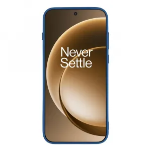PROTEMIO TPU Kryt pre OnePlus 15 tmavomodrý