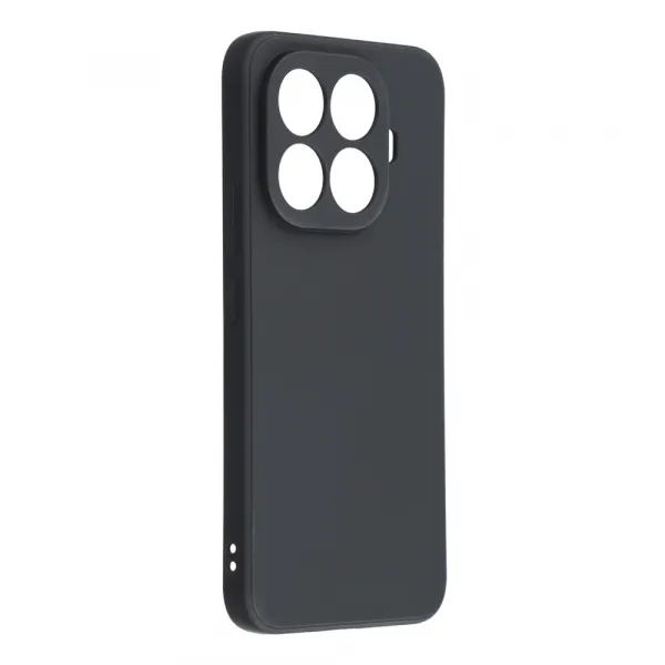 PROTEMIO TPU Kryt pre Xiaomi 15T Pro čierny