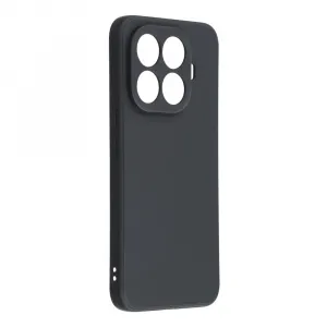 PROTEMIO TPU Kryt pre Xiaomi 15T Pro čierny