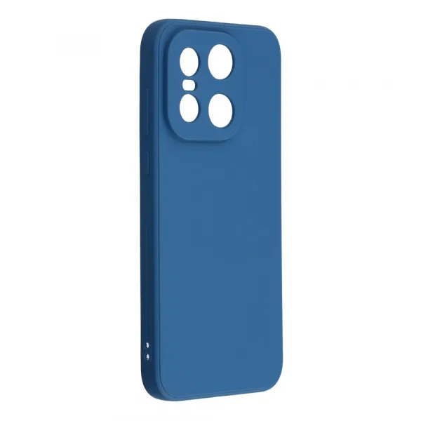 PROTEMIO TPU Kryt pre OnePlus 15 tmavomodrý