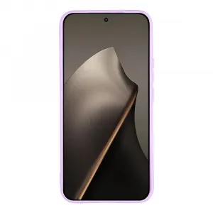 PROTEMIO TPU Kryt pre Xiaomi 15T Pro fialový