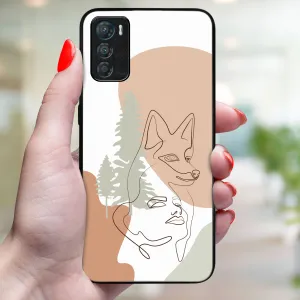 MY ART Ochranný kryt pre Motorola Moto G42 FOX (191)