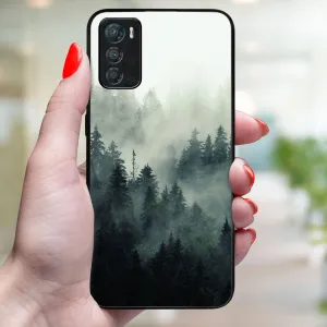 MY ART Ochranný kryt pre Motorola Moto G42 FOREST (248)