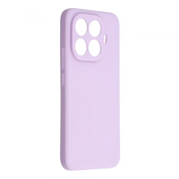 PROTEMIO TPU Kryt pre Xiaomi 15T Pro fialový
