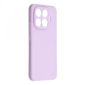 PROTEMIO TPU Kryt pre Xiaomi 15T Pro fialový