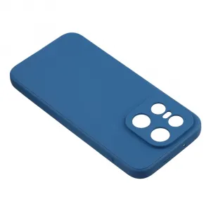 PROTEMIO TPU Kryt pre OnePlus 15 tmavomodrý