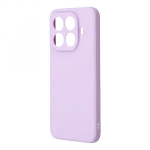 PROTEMIO TPU Kryt pre Xiaomi 15T Pro fialový