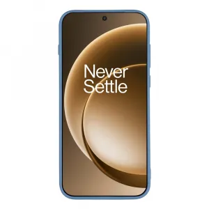 PROTEMIO TPU Kryt pre OnePlus 15 šedo-modrý