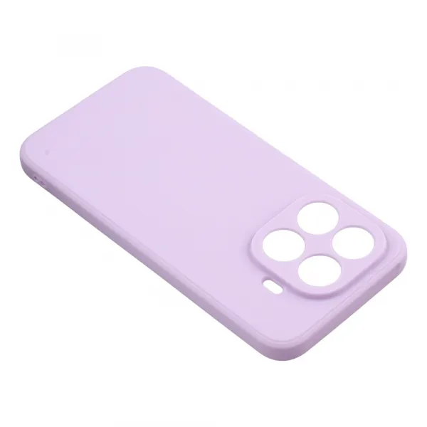 PROTEMIO TPU Kryt pre Xiaomi 15T Pro fialový