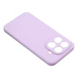PROTEMIO TPU Kryt pre Xiaomi 15T Pro fialový