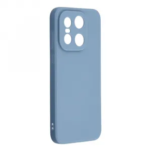PROTEMIO TPU Kryt pre OnePlus 15 šedo-modrý