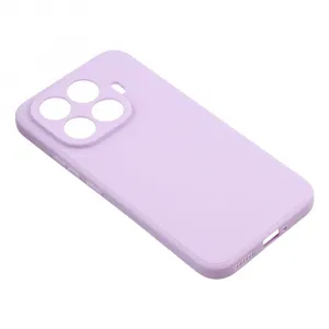 PROTEMIO TPU Kryt pre Xiaomi 15T Pro fialový