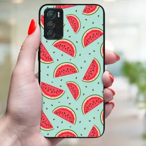 MY ART Ochranný kryt pre Motorola Moto G42 WATERMELON (120)