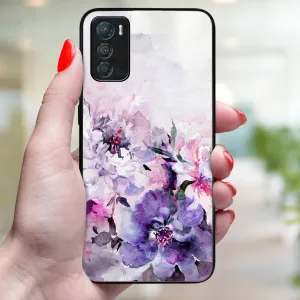MY ART Ochranný kryt pre Motorola Moto G42 PEONIES (156)