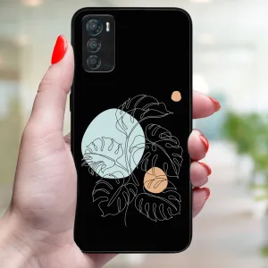 MY ART Ochranný kryt pre Motorola Moto G42 MONSTERA (194)
