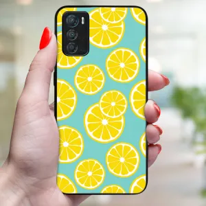 MY ART Ochranný kryt pre Motorola Moto G42 LEMON (121)